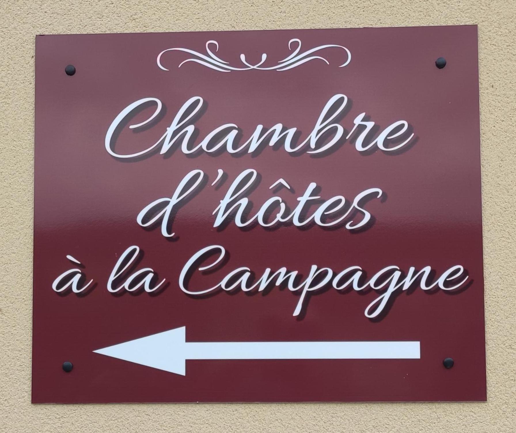 Chambre D Hotes A La Campagne Tilleux Екстериор снимка